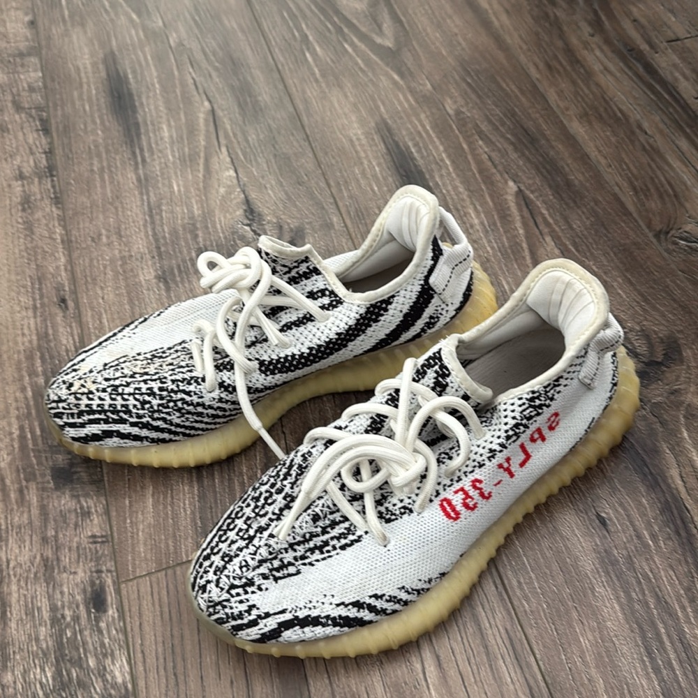 Yeezy